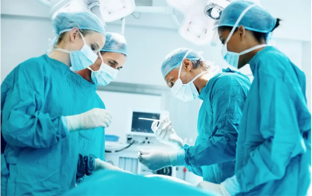 best doctor for heart surgery in india